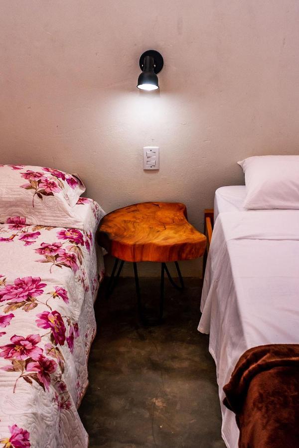 Chalé aconchegante com Wi-Fi no Vale do Capão - BA Extérieur photo